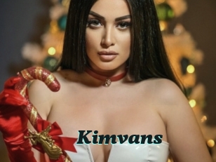 Kimvans