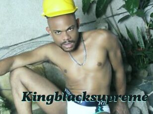 Kingblacksupreme