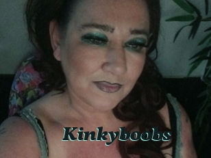 Kinkyboobs