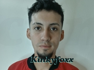 Kinkyfoxx