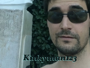 Kinkyman123