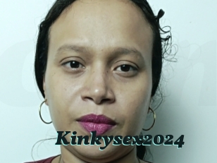 Kinkysex2024