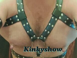 Kinkyshow