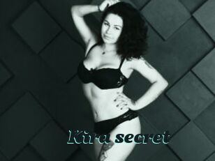 Kira_secret