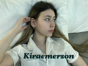 Kiraemerson