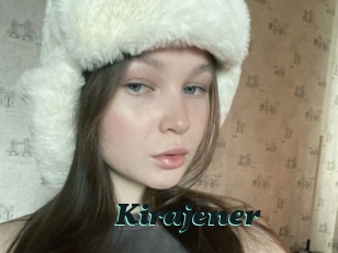 Kirajener