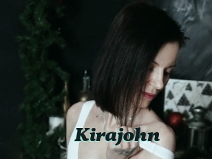 Kirajohn