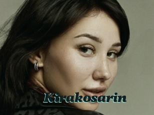 Kirakosarin