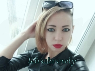 Kirakrowly