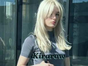 Kirarow