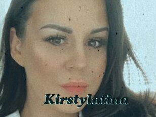 Kirstylatina