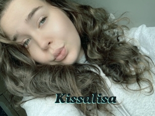 Kissalisa