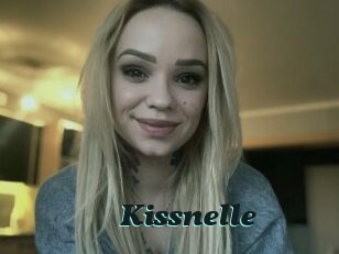 Kissnelle