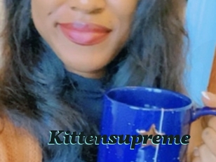 Kittensupreme