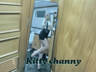 Kitty_channy