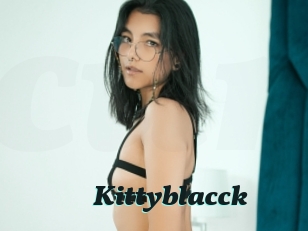 Kittyblacck