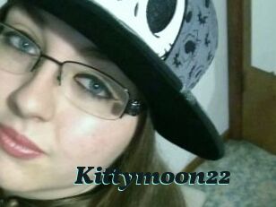 Kittymoon22