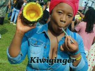 Kiwiginger