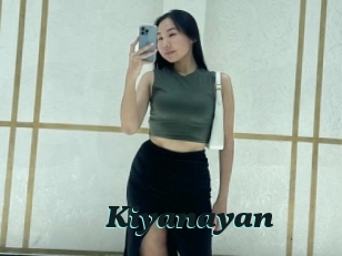 Kiyanayan