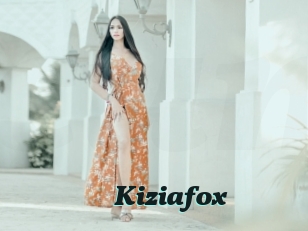 Kiziafox