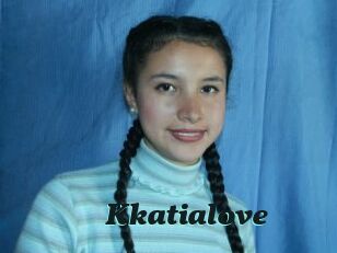 Kkatialove