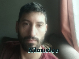 Klausleo