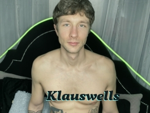 Klauswells