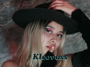 Kleovoss