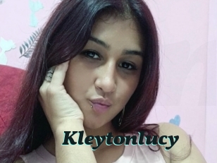 Kleytonlucy