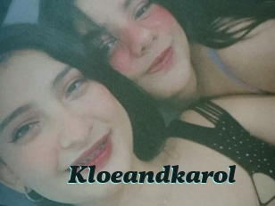 Kloeandkarol