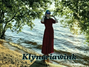 Klyneriawink