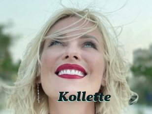 Kollette