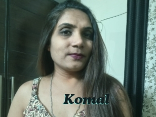 Komal