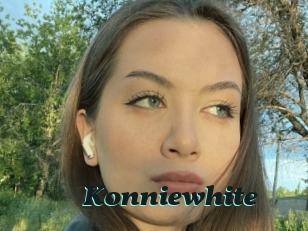 Konniewhite