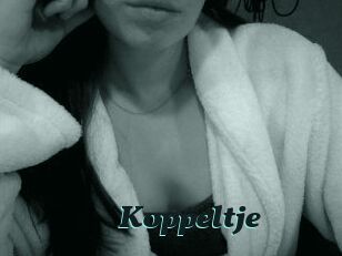 Koppeltje