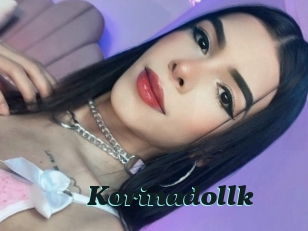 Korinadollk