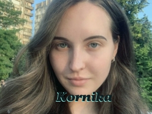 Kornika