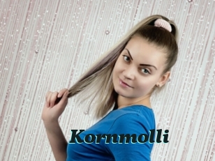 Kornmolli