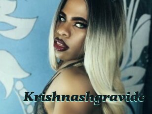 Krishnashgravide