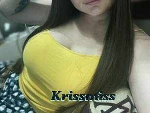 Krissmiss