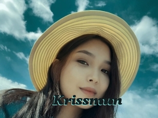 Krissmun