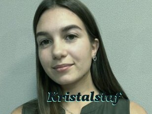 Kristalstaf