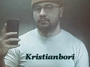 Kristianbori