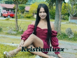 Kristinaluxx