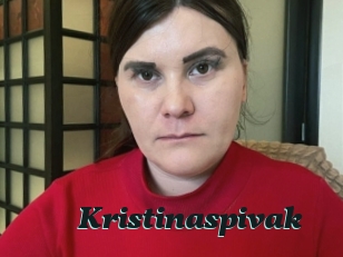 Kristinaspivak