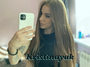 Kristinayak