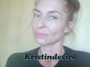 Kristindesire