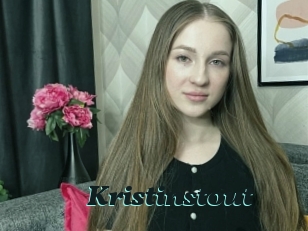 Kristinstout