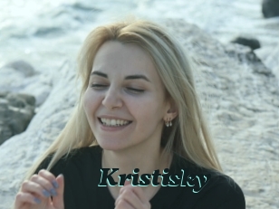 Kristisky