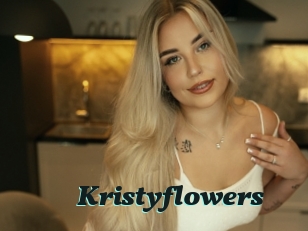 Kristyflowers